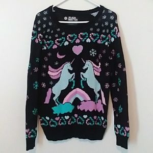Unicorn Sweater